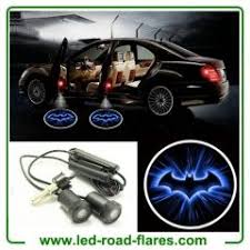 Custom Ghost Shadow Lights Car Door Projector Lights Door Lights For Car Custom Cars Car Door Ghost Lights