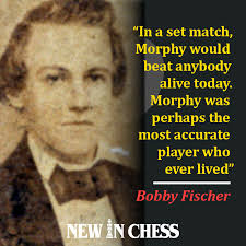 New In Chess