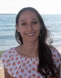 Ana Palacio's Instagram, Twitter & Facebook