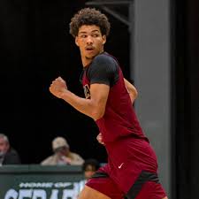 @JSerraAthletics's video Tweet