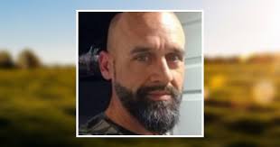 Jason Boyd Drum Obituary August 20, 2018