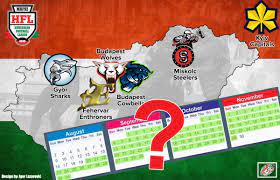 The russian football championship transfers table. Hungary Considering August To November Season