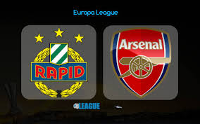 Последние твиты от sk rapid (@skrapid). Rapid Wien Vs Arsenal Prediction Betting Tips Match Preview