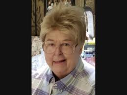 Obituary: Virginia "Ginny" K. Bailey