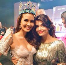 Aishwarya rai 1994 miss world. Aishwarya Rai Miss World November 19 1994 Pageanthology 101