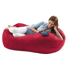 Bean Bag Chair At Brookstone Buy Now Bean Bag Sofa Bean Bag Lounge Giant Bean Bag Chair