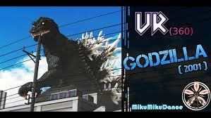 Mmd, godzilla, mechagodzilla / 【mmd】ゴジラ対メカゴジラ（ゴジラvsコング. Mmd Godzilla 2001 Vr 360 Fandom