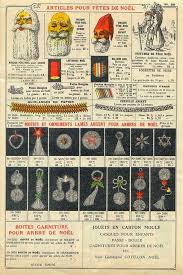 The 1930s Christmas Tree And Decorations Vintage Urlaub Nostalgische Weihnachtsdeko Weihnachtsdekoration