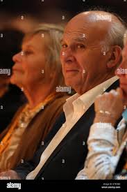 Vince cable wife hi-res stock photography and images