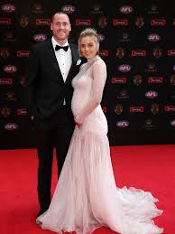 Fairest of all: Best Brownlow fashion