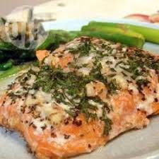 Allrecipes France Recette Saumon Au Four Recette Filet De Saumon Recette Saumon