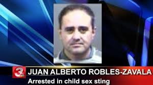 Chattanooga man nabbed in internet child sex sting