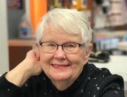 Betty Albrecht Obituary January 13, 2022