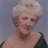 Mary Ann Sandstedt Obituary