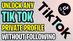 Today i will show you a simple trick how to view private tiktok accounts w/o following. How To Watch Private Youtube Videos Arxiusarquitectura