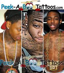 This tattoo symbolizes soulja boy's outlook on life and how he believes he can do anything in this world that is based off of his musicianship and style. Soulja Boy Tattoos Rapper Soulja Boy Tattoos On Chest Arm Flickr