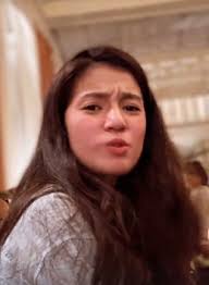 Ang cute nila! Piolo, JK, and Pretty Belle! IG piolopascual