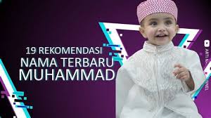 See more of nama lelaki dan perempuan islam on facebook. Nama Lelaki Islam Moden Nama Bayi Lelaki Huruf M 100 Pilihan Nama Indah Beserta Perbuatan Yang Patut Dipuji Yang Bisa Dipercaya