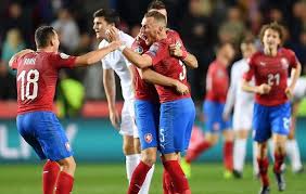 You are on page where you can compare teams czech republic vs england before start the match. Ajc9yq3daputum