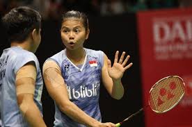 Selama berpartner, perjalanan mereka tak selalu mulus. Greysia Polii Ungkap Hal Mengharukan Setelah Jadi Runner Up Indonesia Masters 2018 Bolasport Com