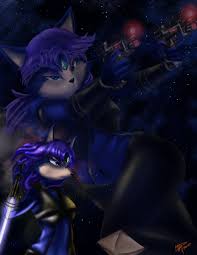 He was officially revealed on june 12th, 2018 alongside wario and the rest of the returning roster. Star Fox Kursed Shefalitayal