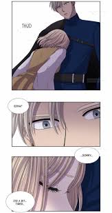 Epingle Par Animemangaluver Sur Light And Shadow Ryu Hyang Manga Ombre Et Lumiere Manga Amour Manga