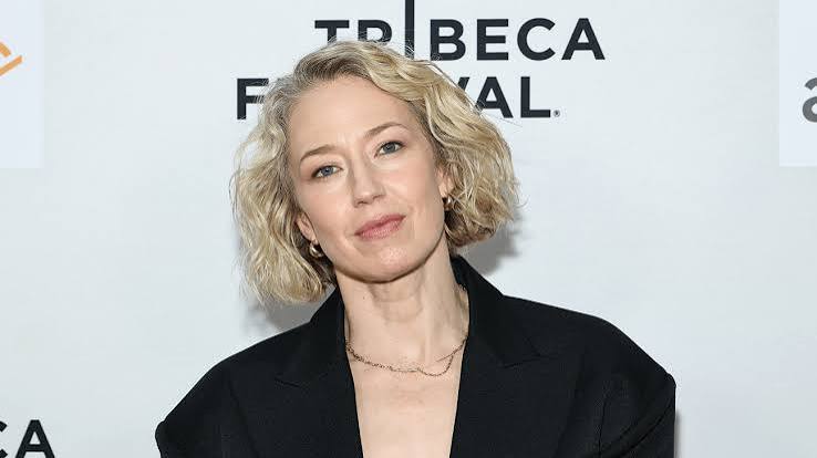 Carrie Coon 'Plays Older' Than Her Age Due to Not Having Botox