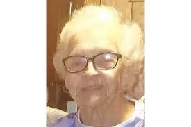 Marion Thomas Obituary (1927