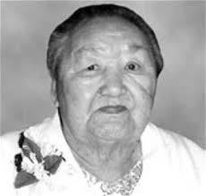 Harriet Tanner Obituary