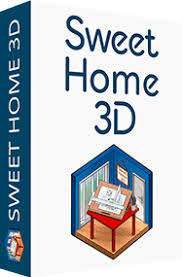 An interior design application to draw house plans & arrange furniture. Sweet Home 3d Torrent Free Download