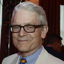 Christopher Rawson's Instagram, Twitter & Facebook