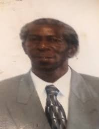 Obituary for Patrick Oneal Johnson