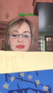 Live Gaby Spanic. Parte 2 #gabyspanic #gabrielaspanic #venezuela #ven...