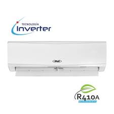 Aire Acondicionado Split Anwo Inverter 18000 BTU