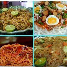Philippines Noodles Pansit Yummmmmy Best Filipino Recipes Cooking Recipes Filipino Recipes