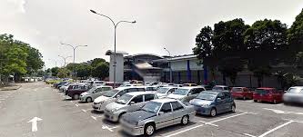 Jalan pandan 5/1, pandan jaya, 55100 kuala lumpur, selangor, malaysia. Pandan Indah Lrt Station Klia2 Info