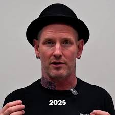 Corey Taylor