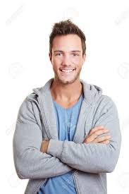7,793 matches including pictures of businesswoman, glasses, doctor and businessman. Happy Man Smiling With His Arms Crossed Stock Photo Picture And Royalty Free Image Image 12361644