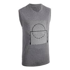 Maybe you would like to learn more about one of these? T Shirt Maillot Sans Manche De Basketball Homme Ts500 Gris Raquette Decathlon Tunisie