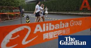Can find all kinds of professional suppliers. China Targets Alibaba With Anti Monopoly Investigation Alibaba The Guardian
