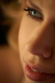 Jerry Ghionis Wedding Photograph Extreme Close Up Of A Bride S Face Portrait Photographers Extreme Close Up Photography Faces Cinematography Photography