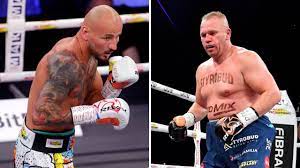 Kiedy i o której godzinie odbędzie się walka wieczoru gali knockout boxing night 15 w rzeszowie? Lukasz Rozanski W Rankingu Wbc Walka Ze Szpilka O Pas Sport Tvp Pl