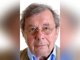 Das ist die letzte Kolumne von Hellmuth Karasek