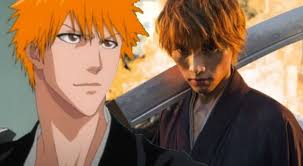 Ichigo kurosaki began to see ghosts from a young age, which in his later life affected his character. Does Bleach Hurt Or Help Live Action Anime Adaptations