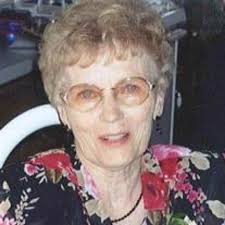 Donna Mae Harms Obituary August 8, 2015