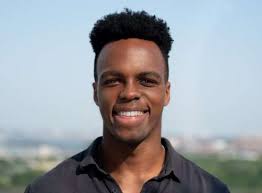 Mind The Gap! A comedy variety show hosted by Malika Ray and Ihea Inyama