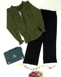 Haki T Shirt 29 99 Siyah Pantolon 39 99 Cok Daha Fazlasi Icin Magazamiza Bekleriz Samsun Bafra Atakum Ondokuzmayis Eng Fashion Polyvore Image Polyvore