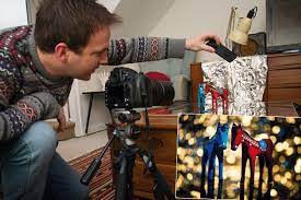 23 Home Photography Projects The Best Ideas For Staying Creative In Lockdown Photography Projects Photography Photography Help