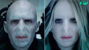 All harry potter characters quiz! 22 Gender Bend Harry Potter Characters Fandomwire