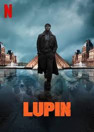 lupin trailer coming to netflix january 8 2021 seriados de tv filmes netflix filme netflix